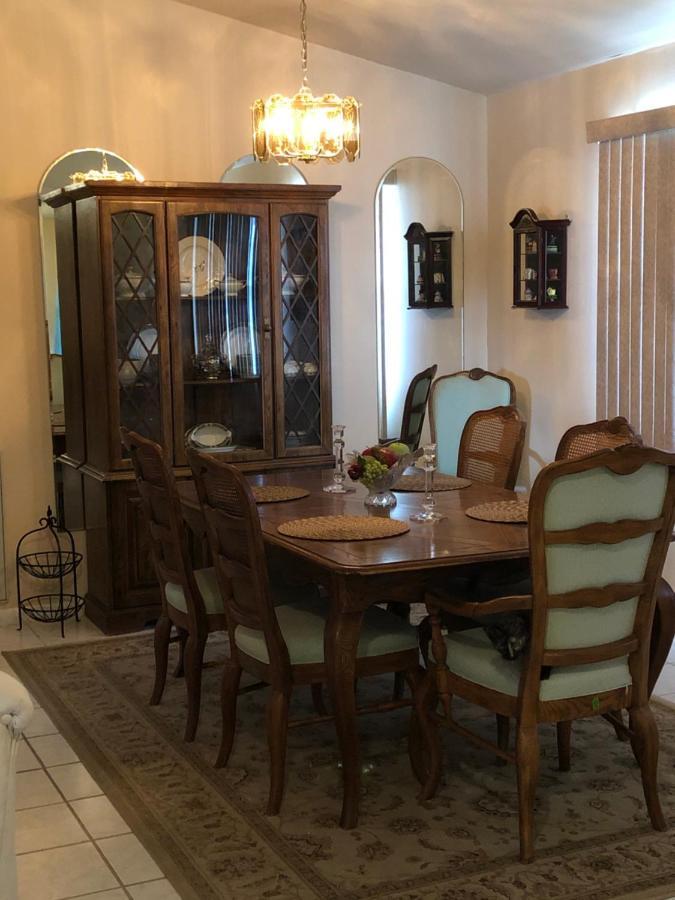 Rae'S Place Себринг Экстерьер фото